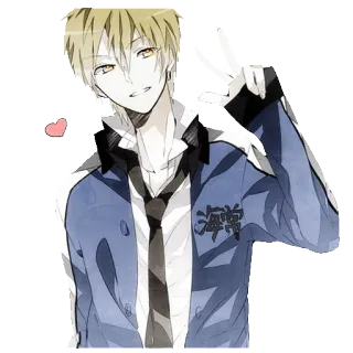 ✌ whatsapp sticker