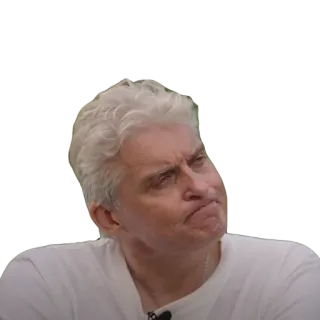 🤨 telegram sticker