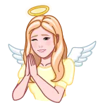 😇