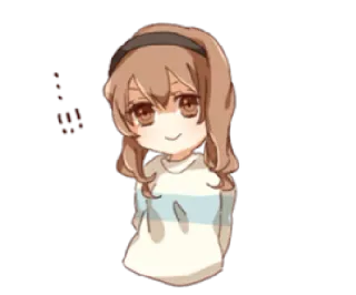 🙂 telegram sticker