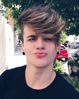 😜 telegram sticker