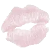 💋