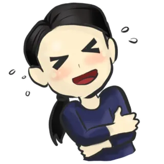 🤣 whatsapp sticker