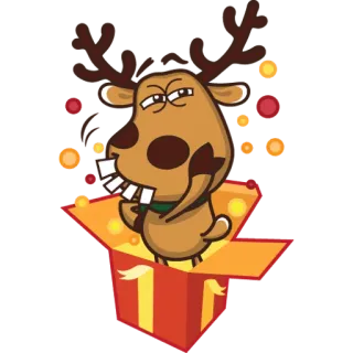 🎁 telegram sticker
