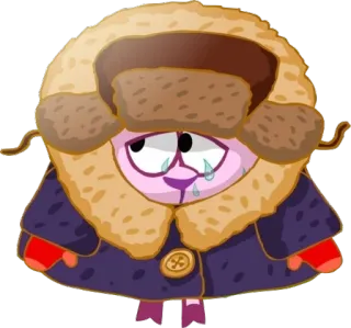 😥 telegram sticker