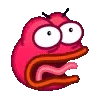 😡