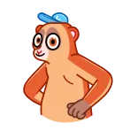👍 telegram sticker