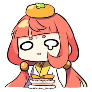 🤔 telegram sticker