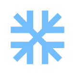 ❄️