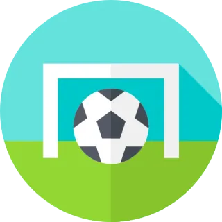 😛 Fußball, Ball, Tor, Sport, Spiel whatsapp sticker