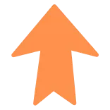 ⬆️