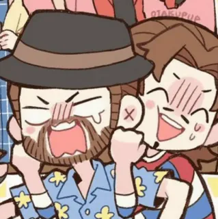 ☔️ telegram sticker