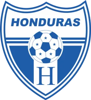 🇭🇳 HONDURAS H telegram sticker