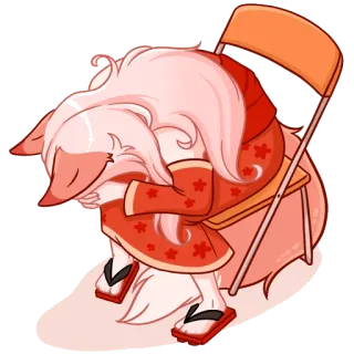 😩 telegram sticker
