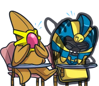 😆 telegram sticker