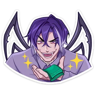 Като @Nyasticks whatsapp stickers