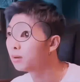 🥺 whatsapp sticker