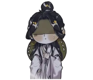 😨 whatsapp sticker