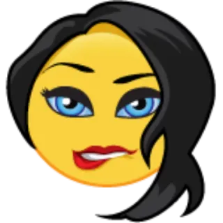 Animoticons telegram stickers