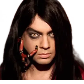 🧛‍♂️ whatsapp sticker