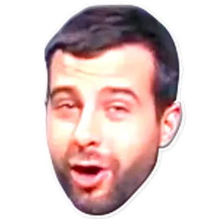 😮 whatsapp sticker