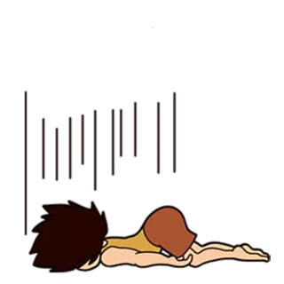 😩 telegram sticker