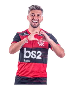 ❤️ bs2 Banco sport, football, football américain, athlète, Flamengo, brésilien telegram sticker