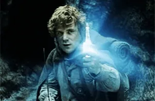ВК @Tolkien_lotr https://t.me/addstickers/VlastelinKolec telegram stickers