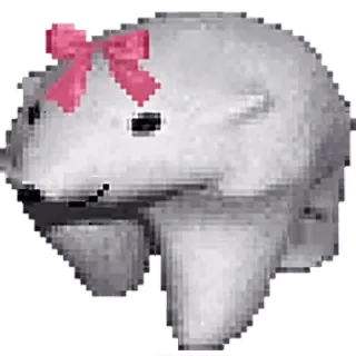 🥰 telegram sticker