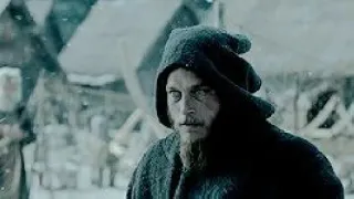 🩸 Ragnar Lothbrok Vikings ヴァイキング, ラグナル・ロズブローク, 歴史ドラマ, トラヴィス・フィメル, 冬, 北欧神話 telegram sticker