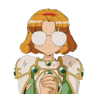 👓 telegram sticker