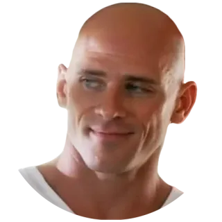 😏 Johnny Sins アダルト, 俳優, 男性 telegram sticker