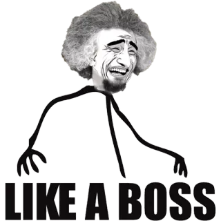 MohsenNamjoo Memes whatsapp stickers
