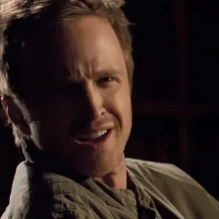 🧪 Jesse Pinkman Breaking Bad television, drama, Jesse Pinkman, Breaking Bad telegram sticker