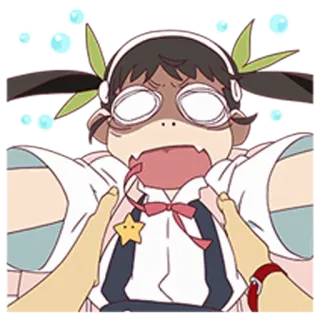 😣 telegram sticker