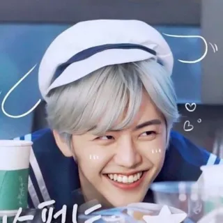 🧺 whatsapp sticker