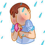 🤧 telegram sticker