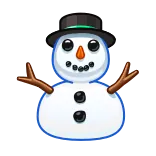 ⛄️