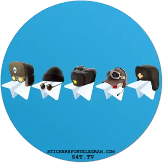 ⭐ whatsapp sticker