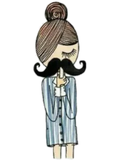 👨 telegram sticker