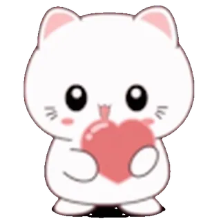 ❤️