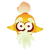 🦑