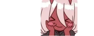 ᴍɪɴɪ sᴛɪᴄᴋᴇʀs :^) telegram stickers