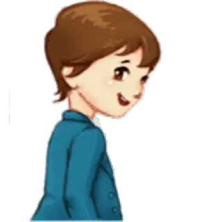 😊 telegram sticker