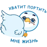 🪞 telegram sticker