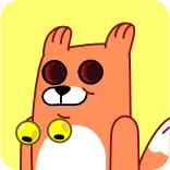 chpic.su • @Premium_Emojis_Telegram | Это Лис telegram emojis 😳