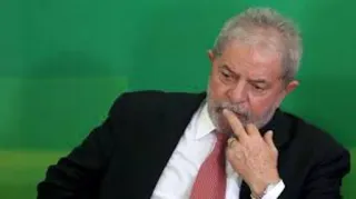 😌 Lula Лула, Политический деятель, Политик, Бразилия, Президент telegram sticker