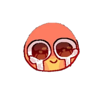 🙂 telegram sticker