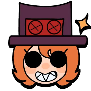 ✨ telegram sticker