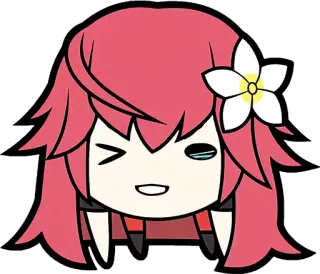 😉 telegram sticker